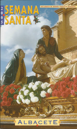 Semana Santa en Albacete 2005 Albacete